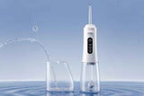 Darrahopens Health & Beauty > Personal Care > Oral Care Portable Cordless Water Flosser for Teeth Deep Cleaning