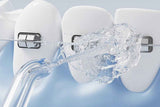Darrahopens Health & Beauty > Personal Care > Oral Care Portable Cordless Water Flosser for Teeth Deep Cleaning