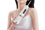 Darrahopens Health & Beauty > Personal Care > Oral Care Portable Cordless Water Flosser for Teeth Deep Cleaning