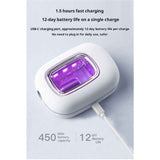 Darrahopens Health & Beauty > Personal Care > Oral Care UV Toothbrush Covers Case Holder,Dual UVC Light Clear Window,Toothbrush Cleaner Portable Brush Cover and Travel Case Fits Most Electric and Manual Toothbrushes