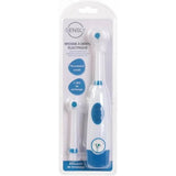 Darrahopens Health & Beauty > Personal Care SENSLY Electric Toothbrush Dual Battery Operated Adults - Assorted Colours