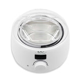 Darrahopens Health & Beauty > Shaving & Hair Removal 500ml Electric Wax Warmer Digital White - Hair Removal Depilatory Heater