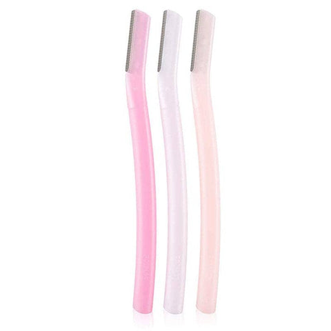 Darrahopens Health & Beauty > Shaving & Hair Removal [6-PACK] SHISEIDO Japan PREPARE For Eyebrow Shaving 3 pack