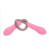 Darrahopens Health & Beauty > Shaving & Hair Removal > Hair Removal 5X Hair Epilator Threading Facial Remover Roller Spring Face Smooth Tool Beauty