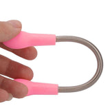 Darrahopens Health & Beauty > Shaving & Hair Removal > Hair Removal 5X Hair Epilator Threading Facial Remover Roller Spring Face Smooth Tool Beauty