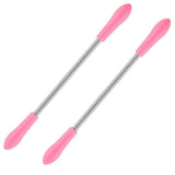 Darrahopens Health & Beauty > Shaving & Hair Removal > Hair Removal 5X Hair Epilator Threading Facial Remover Roller Spring Face Smooth Tool Beauty