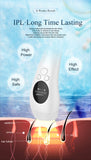 Darrahopens Health & Beauty > Shaving & Hair Removal > Hair Removal Black Light Spot Beauty Hair Removal Device - Smooth Skin Solution