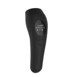 Darrahopens Health & Beauty > Shaving & Hair Removal > Hair Removal Black Light Spot Beauty Hair Removal Device - Smooth Skin Solution
