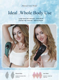 Darrahopens Health & Beauty > Shaving & Hair Removal > Hair Removal Black Light Spot Beauty Hair Removal Device - Smooth Skin Solution