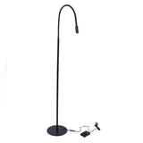 Darrahopens Health & Beauty > Shaving & Hair Removal > Hair Removal Eyelash Extension UV Lamp with Foot Pedal Control Enhance Lash Longevity Adjustable Gooseneck UV Lash Lamp In Australia - Darrahopens