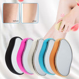 Darrahopens Health & Beauty > Shaving & Hair Removal > Hair Removal Flat-BackPink-Nano-MirroredCoarseGlass
