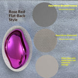 Darrahopens Health & Beauty > Shaving & Hair Removal > Hair Removal FlatBackGlossyBlack-NanoGlass(Patterned)