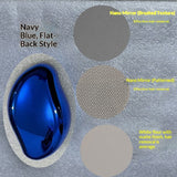 Darrahopens Health & Beauty > Shaving & Hair Removal > Hair Removal FlatBackMattePurple-CrystalFrosted