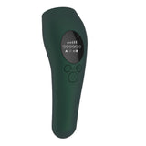 Darrahopens Health & Beauty > Shaving & Hair Removal > Hair Removal Green Light Spot Beauty Hair Removal Device - Smooth Skin Solution