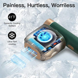 Darrahopens Health & Beauty > Shaving & Hair Removal > Hair Removal Laser Hair Removal, BoSidin IPL Hair Removal with Painless Ice-Cooling, 2-in-1 Face SR Rejuvenation, 6+1 Modes, 6 Levels Hair Removal for Women Permanent, Laser Hair Removal Kit with Shaver, Goggles