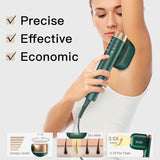 Darrahopens Health & Beauty > Shaving & Hair Removal > Hair Removal Laser Hair Removal, BoSidin IPL Hair Removal with Painless Ice-Cooling, 2-in-1 Face SR Rejuvenation, 6+1 Modes, 6 Levels Hair Removal for Women Permanent, Laser Hair Removal Kit with Shaver, Goggles