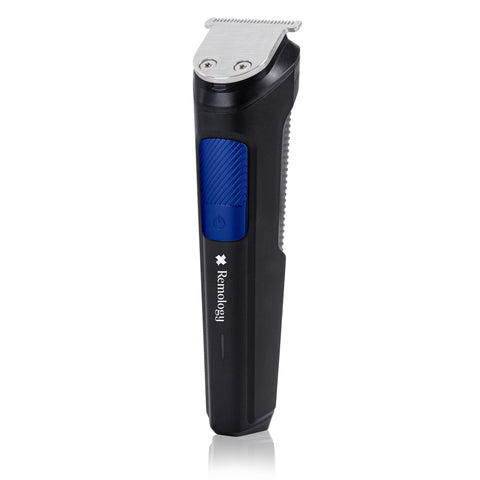 Darrahopens Health & Beauty > Shaving & Hair Removal > Hair Removal Mens All in One Grooming Kit