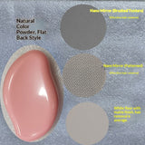 Darrahopens Health & Beauty > Shaving & Hair Removal > Hair Removal NaturalColor-Black-BrushedNanoGlass(GoldSurface)