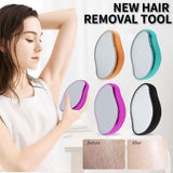 Darrahopens Health & Beauty > Shaving & Hair Removal > Hair Removal NaturalColor-Black-BrushedNanoGlass(GoldSurface)