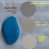 Darrahopens Health & Beauty > Shaving & Hair Removal > Hair Removal NaturalColor-Black-CrystalFrosted