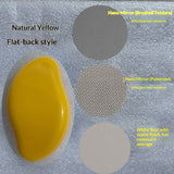 Darrahopens Health & Beauty > Shaving & Hair Removal > Hair Removal NaturalColor-Blue-BrushedNanoGlass(GoldSurface)