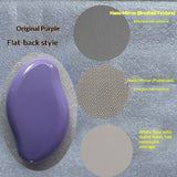Darrahopens Health & Beauty > Shaving & Hair Removal > Hair Removal NaturalColor-Purple-BrushedNanoGlass(GoldSurface)