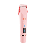 Darrahopens Health & Beauty > Shaving & Hair Removal > Hair Removal Women's Electric Dual Head Hair Remover – Double Ring Blade for Efficient Hair Removal, Fine Trimming Blade for Detailed Grooming, IPX7 Full Body Waterproof, Safe and Painless(BLUE)