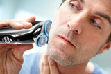 Darrahopens Health & Beauty > Shaving & Hair Removal > Shaving & Grooming 2Pcs Replacement Head Blades Fit For Philips Series S7000 Electric Shavers 3-pc Pack