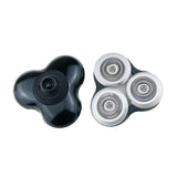 Darrahopens Health & Beauty > Shaving & Hair Removal > Shaving & Grooming 2pcs Replacement Heads for Philips Shavers Series 9000 Replacement Blades for Electric Razor
