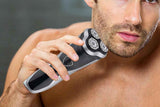 Darrahopens Health & Beauty > Shaving & Hair Removal > Shaving & Grooming 3 PCs Replacement Shaver Blades Heads For Philips Series 5000