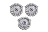 Darrahopens Health & Beauty > Shaving & Hair Removal > Shaving & Grooming 3 PCs Replacement Shaver Blades Heads For Philips Series 5000
