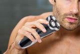 Darrahopens Health & Beauty > Shaving & Hair Removal > Shaving & Grooming 3Pcs Replacement Shaver Blades Heads for Philips Series 5000