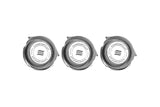 Darrahopens Health & Beauty > Shaving & Hair Removal > Shaving & Grooming 3Pcs Replacement Shaver Blades Heads for Philips Series 5000