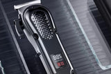 Darrahopens Health & Beauty > Shaving & Hair Removal > Shaving & Grooming 4-in-1 Hair Clipper Set Electric Shaver Razor Hair Cutting Barber Clippers