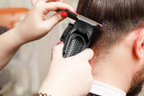 Darrahopens Health & Beauty > Shaving & Hair Removal > Shaving & Grooming 4-in-1 Hair Clipper Set Electric Shaver Razor Hair Cutting Barber Clippers