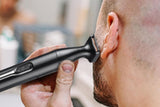 Darrahopens Health & Beauty > Shaving & Hair Removal > Shaving & Grooming 4 in 1 Nose Hair Trimmer for Ear Nose Eyebrow Beard