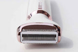 Darrahopens Health & Beauty > Shaving & Hair Removal > Shaving & Grooming 5 In 1 Electric Razor Shavers For Women Bikini Trimmer Face Razors Eyebrow Trimmer