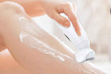 Darrahopens Health & Beauty > Shaving & Hair Removal > Shaving & Grooming 5 in 1 Lady Shavers for Women Bikini Trimmer with LED Display for Underarm Legs