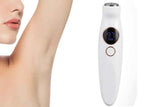 Darrahopens Health & Beauty > Shaving & Hair Removal > Shaving & Grooming 5 in 1 Lady Shavers for Women Bikini Trimmer with LED Display for Underarm Legs