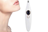 Darrahopens Health & Beauty > Shaving & Hair Removal > Shaving & Grooming 5 in 1 Lady Shavers for Women Bikini Trimmer with LED Display for Underarm Legs