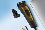 Darrahopens Health & Beauty > Shaving & Hair Removal > Shaving & Grooming Beard Trimmer For Men Electric Adjustable Grooming Trimmer For Beard