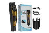 Darrahopens Health & Beauty > Shaving & Hair Removal > Shaving & Grooming Beard Trimmer For Men Electric Adjustable Grooming Trimmer For Beard