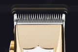 Darrahopens Health & Beauty > Shaving & Hair Removal > Shaving & Grooming Cordless Hair Clippers for Men Trimmers Set and Barber Clippers for Haircut Beard Trimmer Kit with LCD Display Rechargeable -Gold