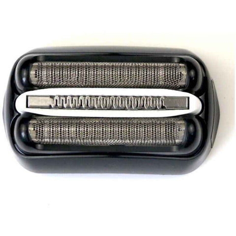 Darrahopens Health & Beauty > Shaving & Hair Removal > Shaving & Grooming Electric Shaver Replacement Head 32B Compatible with Braun Series 3 300S 301S 310S