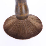 Darrahopens Health & Beauty > Shaving & Hair Removal > Shaving & Grooming Hair Cutting Neck Duster Brush Barber Hair Removal Brush Salon