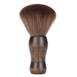 Darrahopens Health & Beauty > Shaving & Hair Removal > Shaving & Grooming Hair Cutting Neck Duster Brush Barber Hair Removal Brush Salon