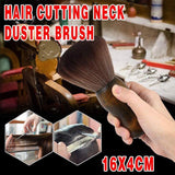 Darrahopens Health & Beauty > Shaving & Hair Removal > Shaving & Grooming Hair Cutting Neck Duster Brush Barber Hair Removal Brush Salon