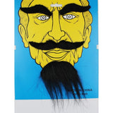 Darrahopens Health & Beauty > Shaving & Hair Removal > Shaving & Grooming Party Mustache, eyebrows and beard