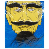 Darrahopens Health & Beauty > Shaving & Hair Removal > Shaving & Grooming Party Mustache, eyebrows and beard