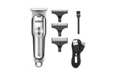 Darrahopens Health & Beauty > Shaving & Hair Removal > Shaving & Grooming Professional Hair Clipper for Men Electric Hair Trimmer Hair Cutting & Grooming Hair Clipper Carving Clippers Gift for Men